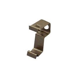 Mounting Clip for Vari-Flo Drinking Valve with 3/16"barb
